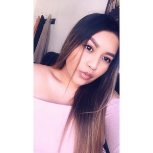 Meet your Posher, Yasmin